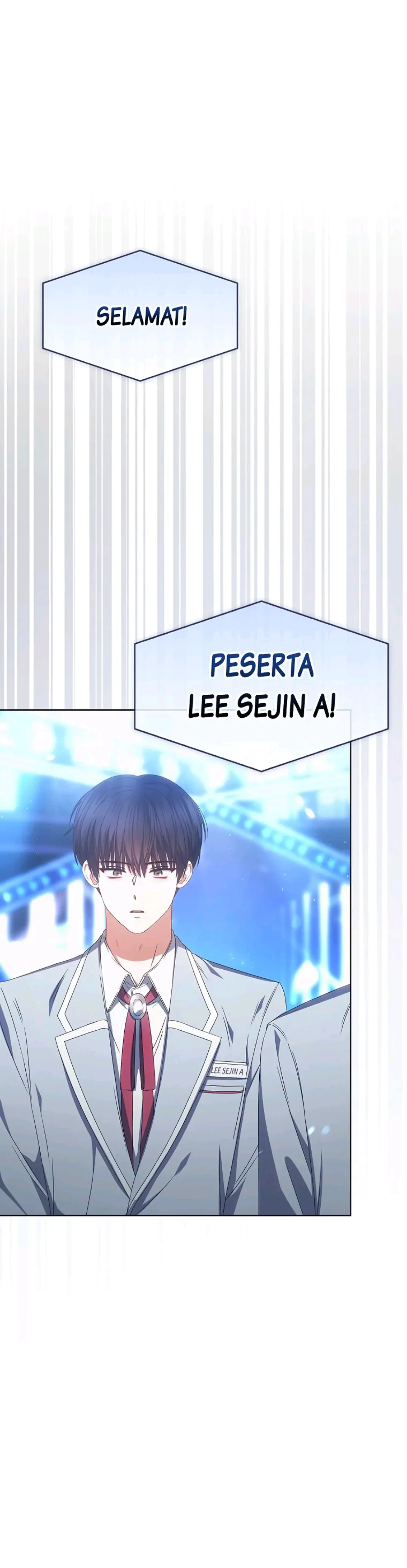 Debut or Die! Chapter 65 halaman 21