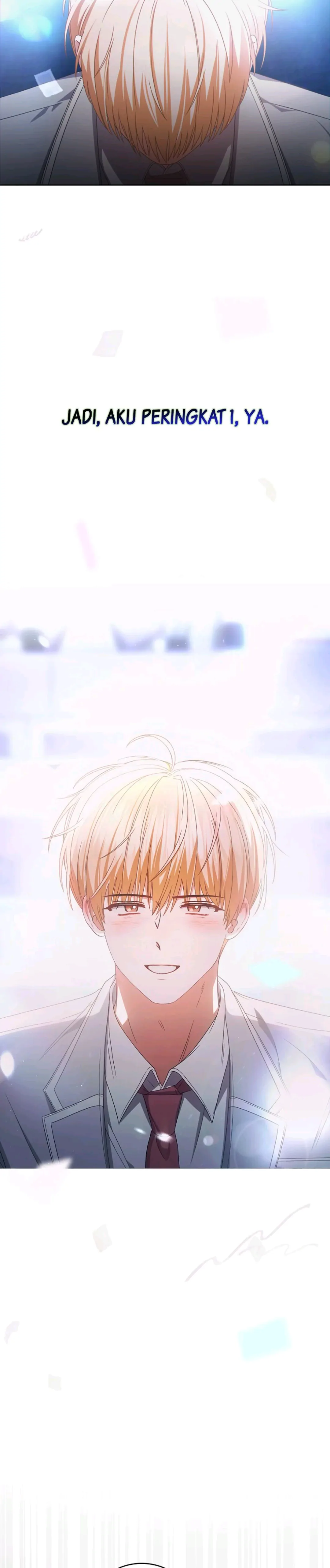 Debut or Die! Chapter 65 halaman 2