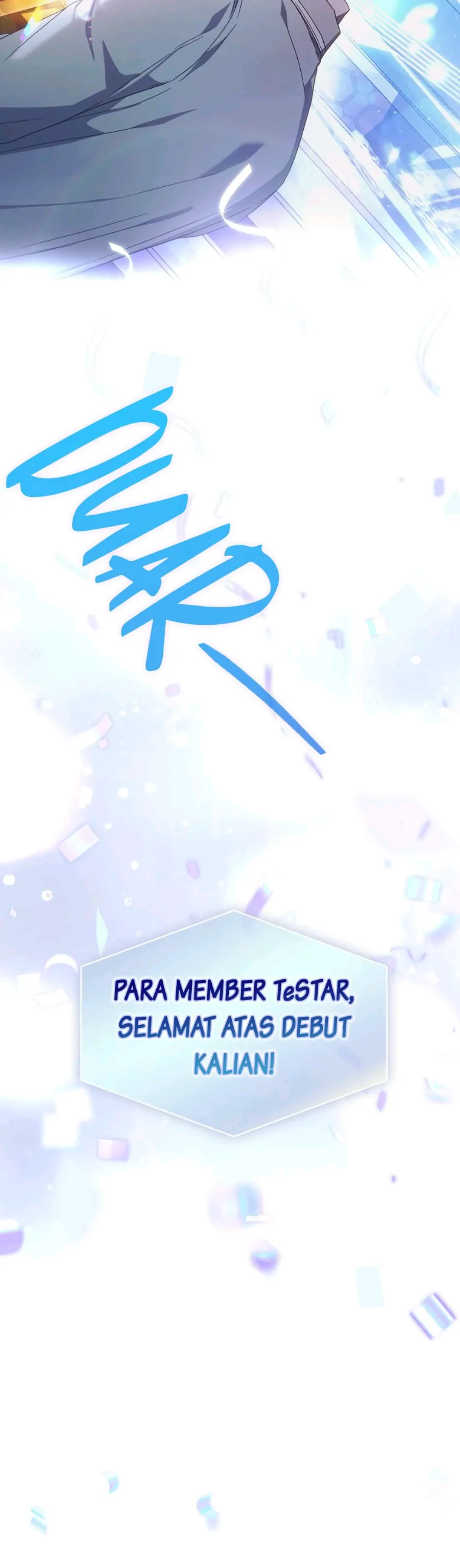 Debut or Die! Chapter 65 halaman 36