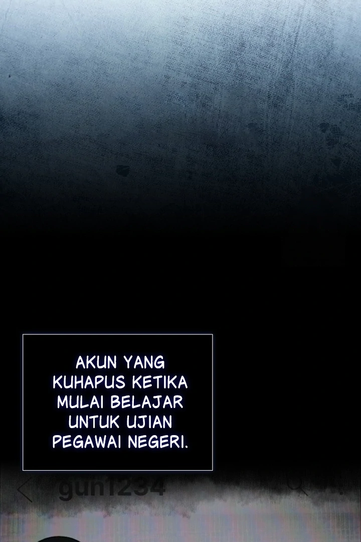 Debut or Die! Chapter 66 halaman 71