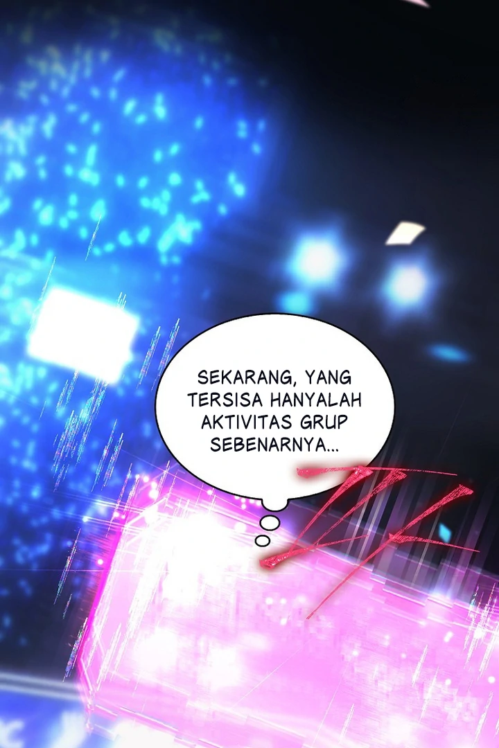Debut or Die! Chapter 66 halaman 96