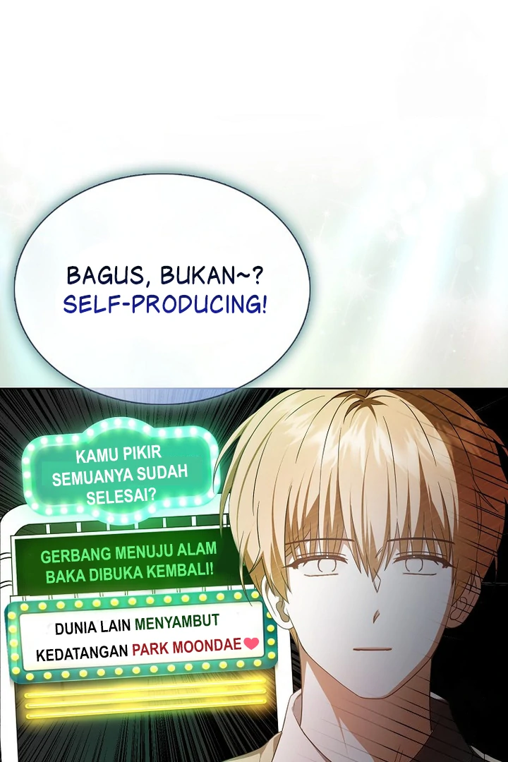 Debut or Die! Chapter 66 halaman 124