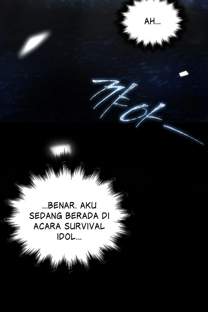 Debut or Die! Chapter 66 halaman 65