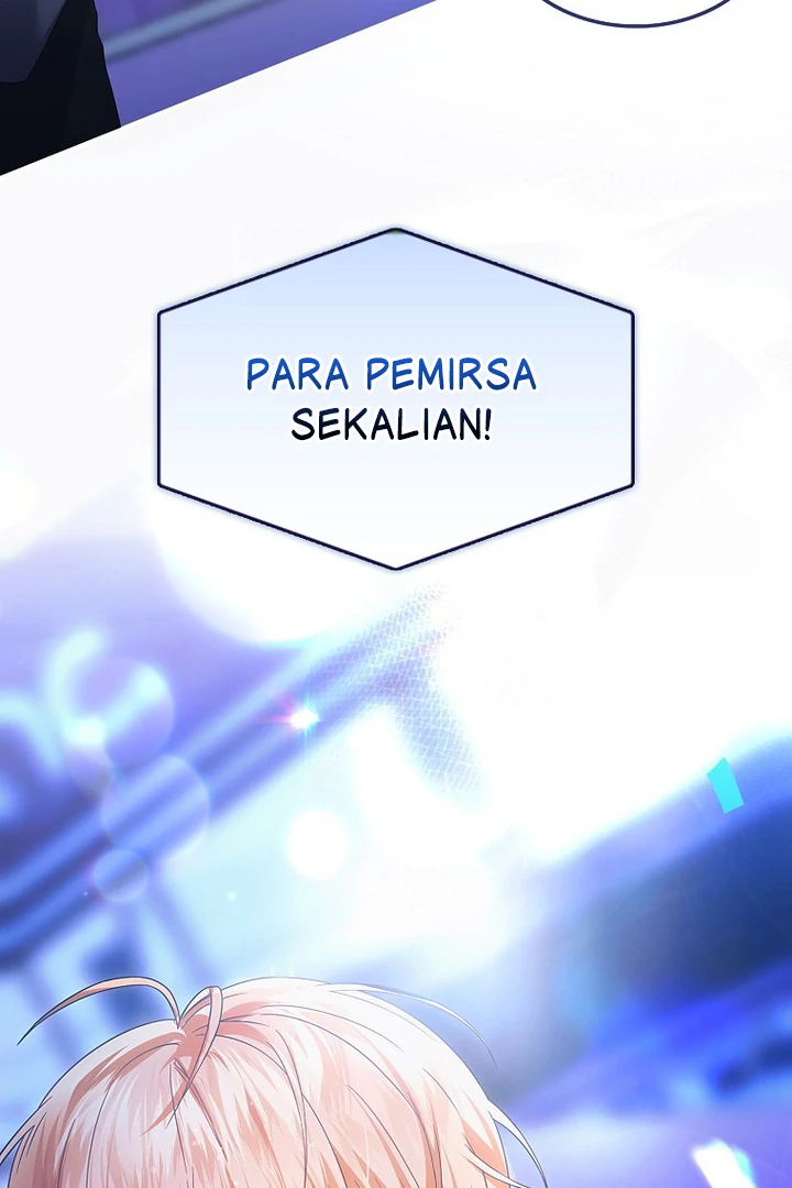 Debut or Die! Chapter 66 halaman 94