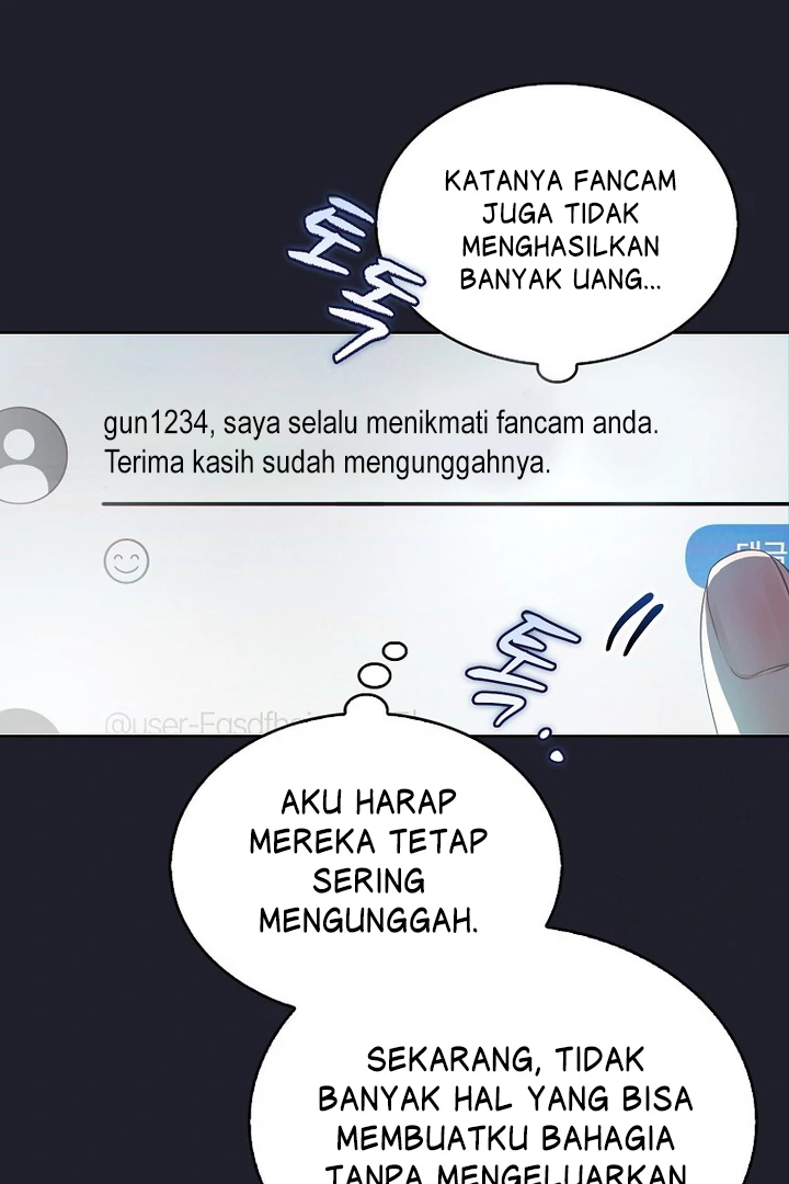 Debut or Die! Chapter 66 halaman 12