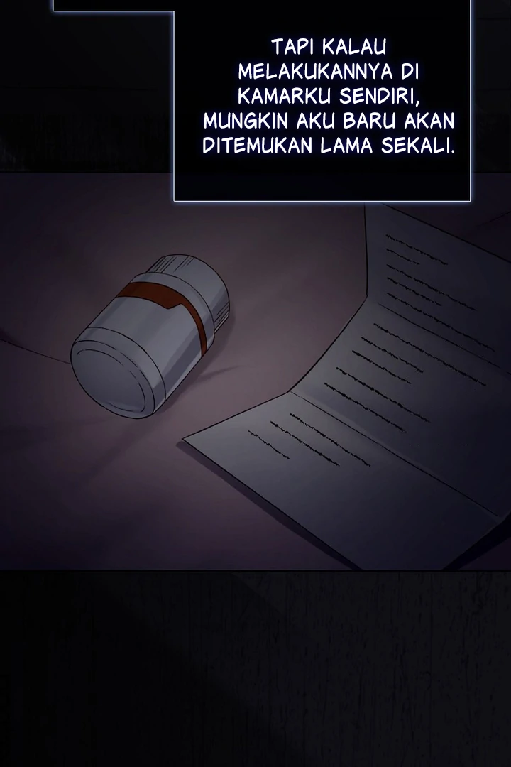 Debut or Die! Chapter 66 halaman 45