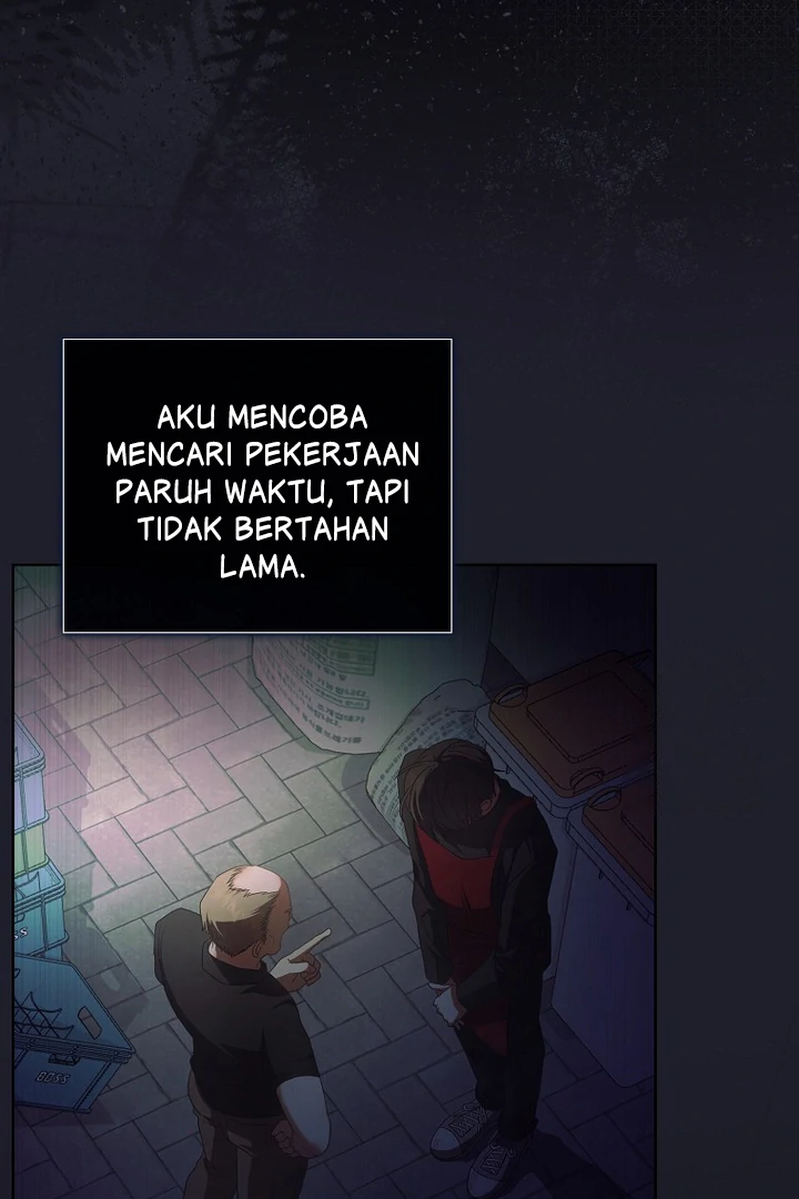 Debut or Die! Chapter 66 halaman 24