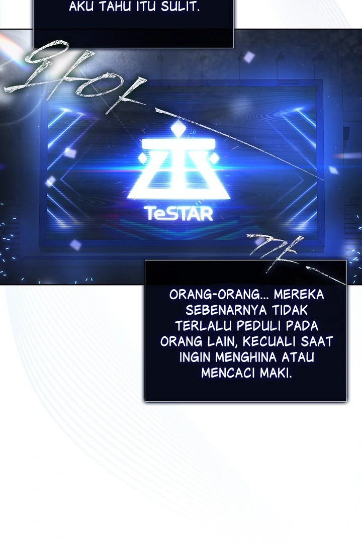 Debut or Die! Chapter 66 halaman 81