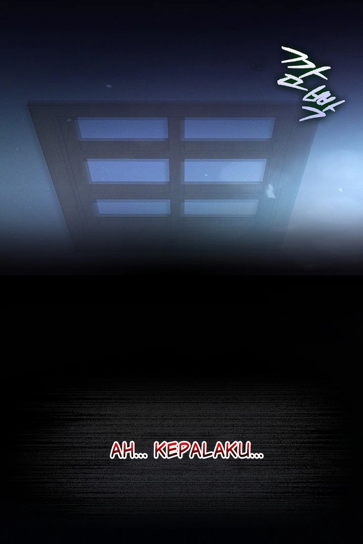 Debut or Die! Chapter 66 halaman 54