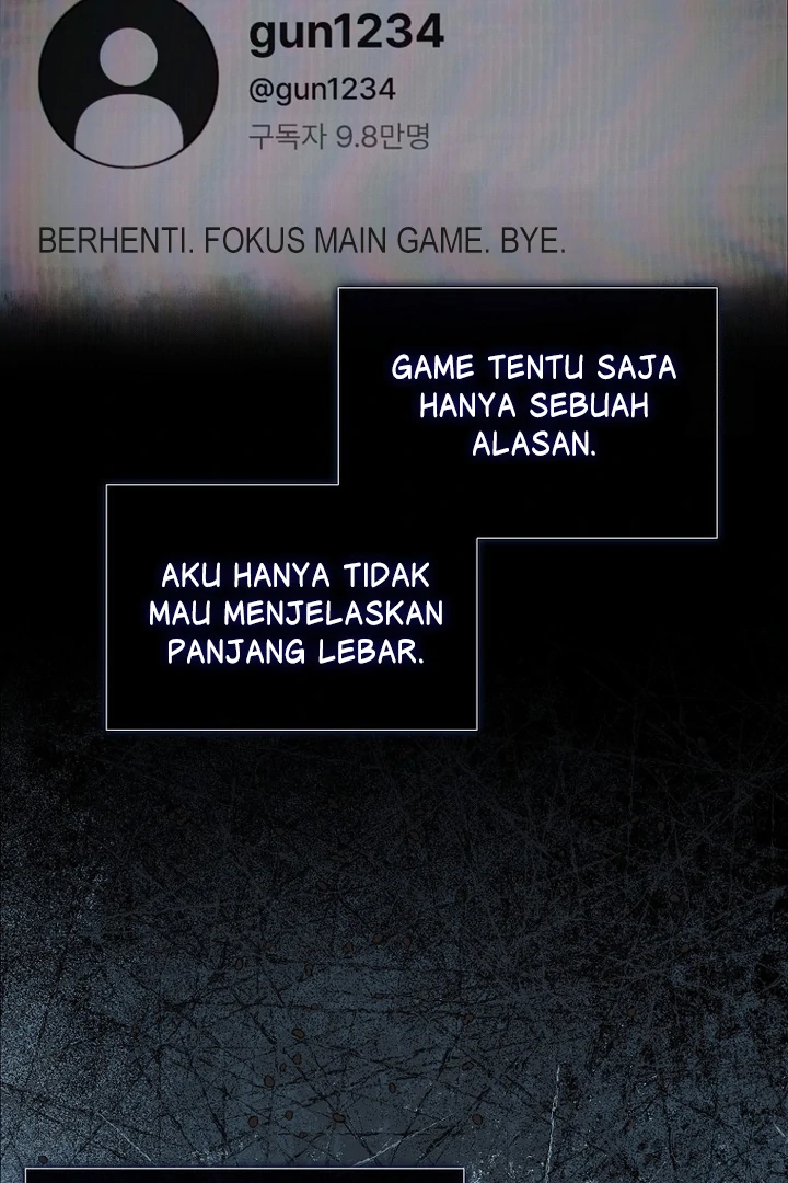 Debut or Die! Chapter 66 halaman 72