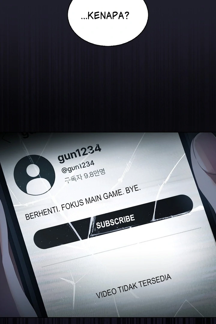 Debut or Die! Chapter 66 halaman 31