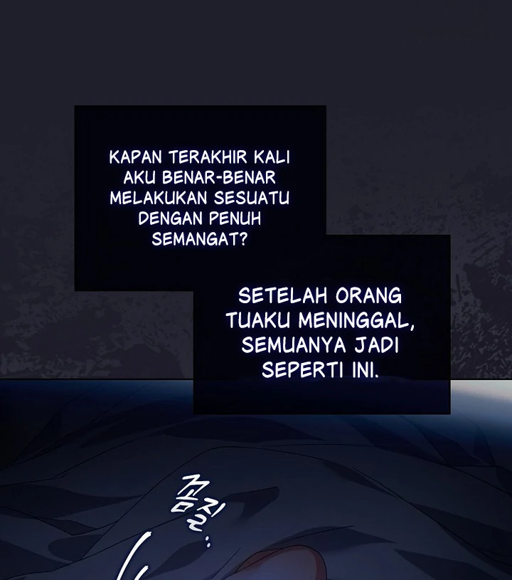 Debut or Die! Chapter 66 halaman 18