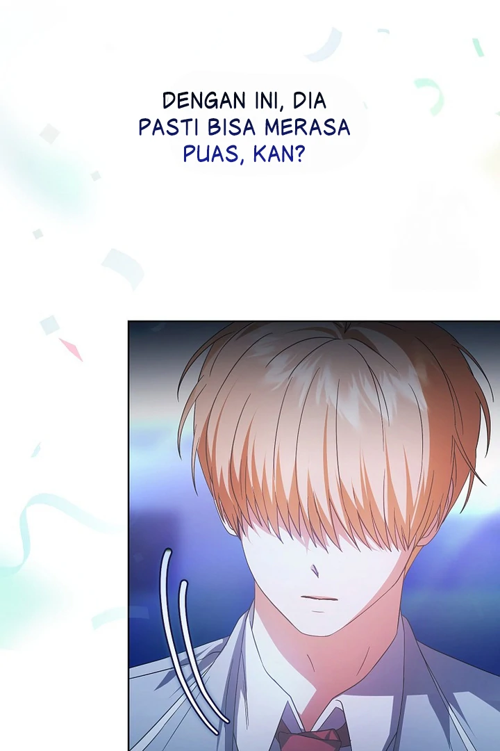 Debut or Die! Chapter 66 halaman 90