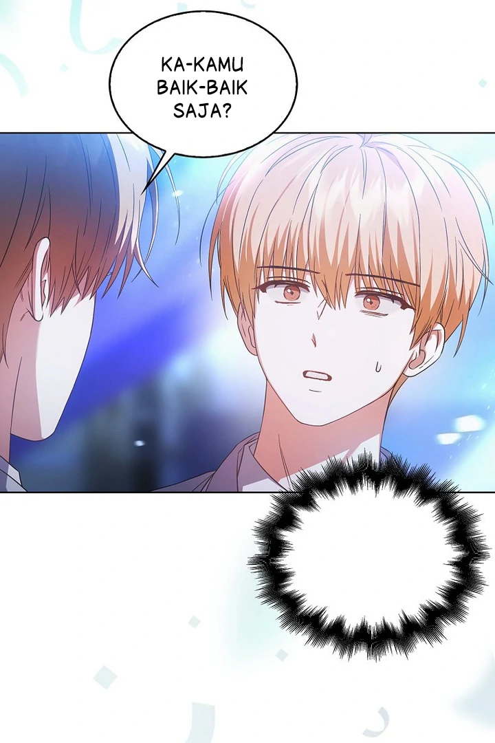 Debut or Die! Chapter 66 halaman 63