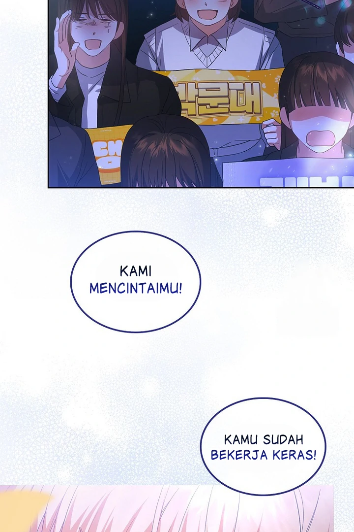 Debut or Die! Chapter 66 halaman 88