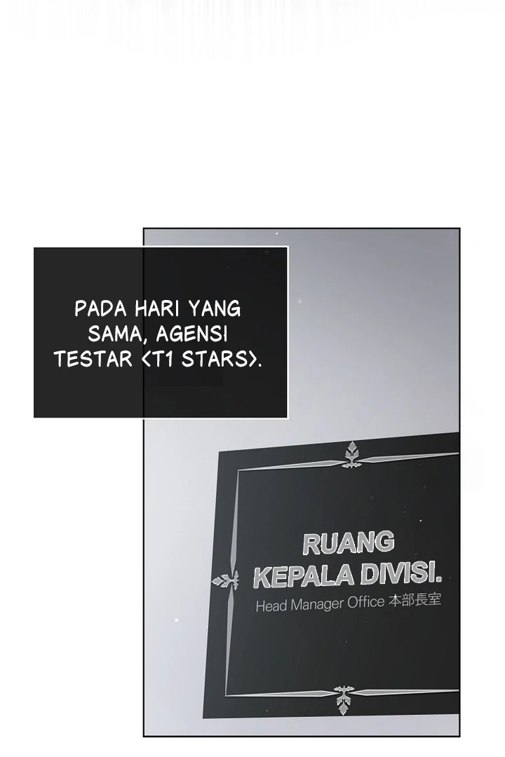 Debut or Die! Chapter 66 halaman 120