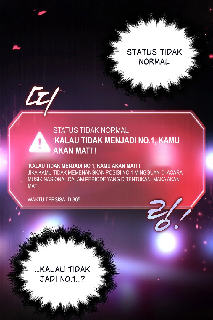 Debut or Die! Chapter 66 halaman 102