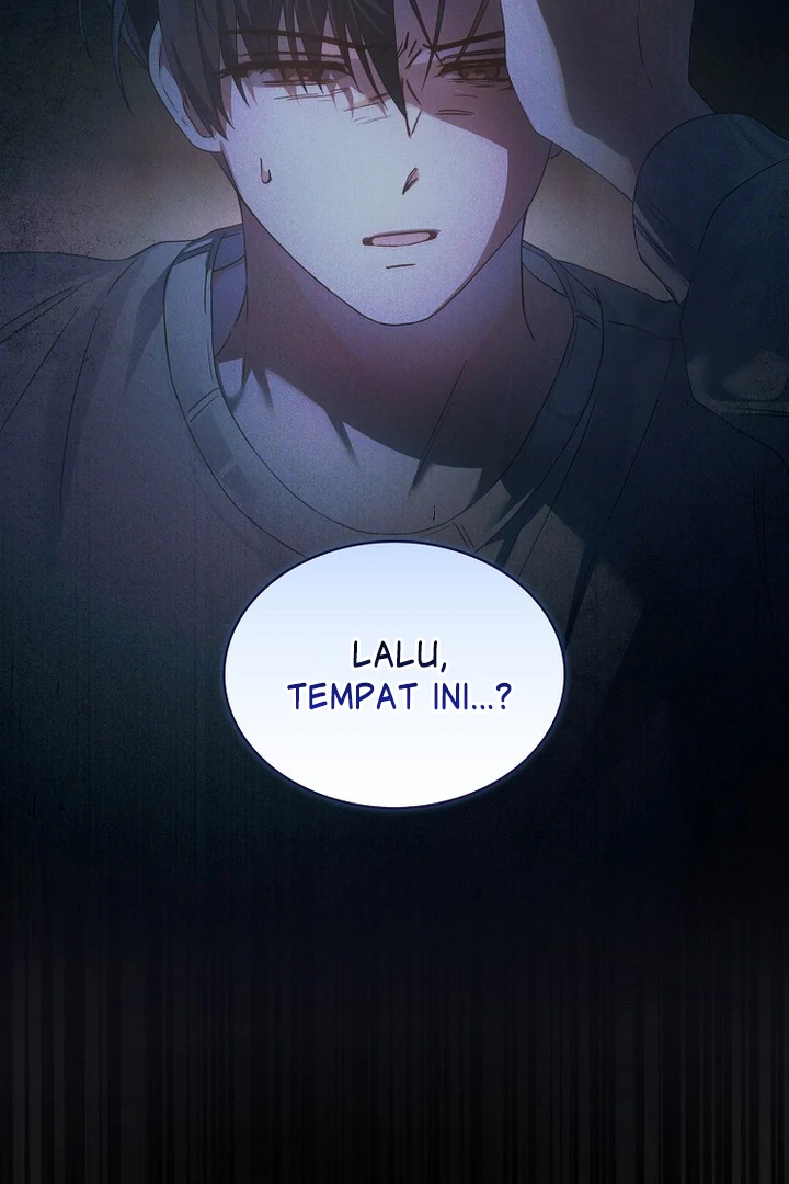 Debut or Die! Chapter 66 halaman 58