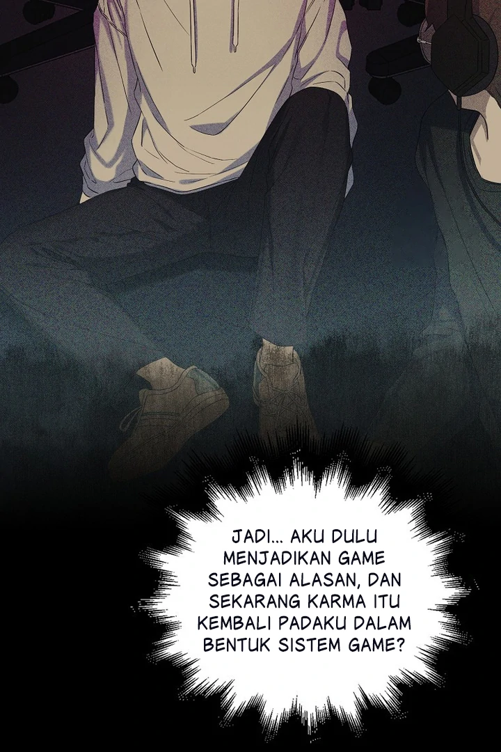 Debut or Die! Chapter 66 halaman 76