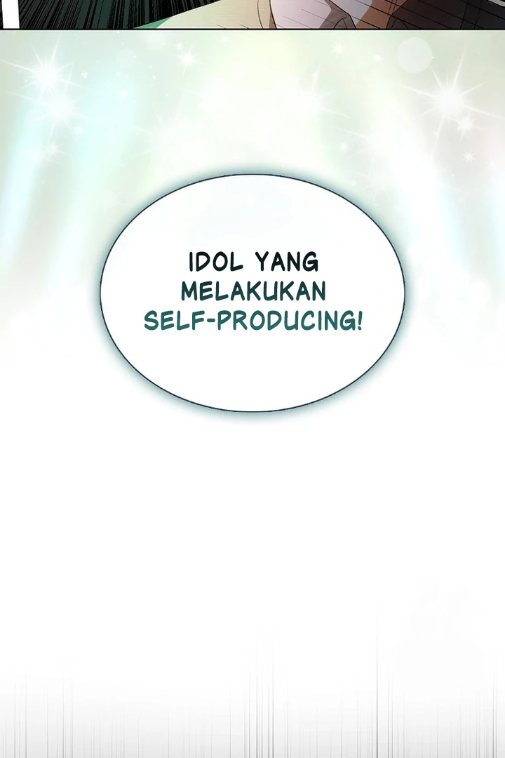 Debut or Die! Chapter 66 halaman 125