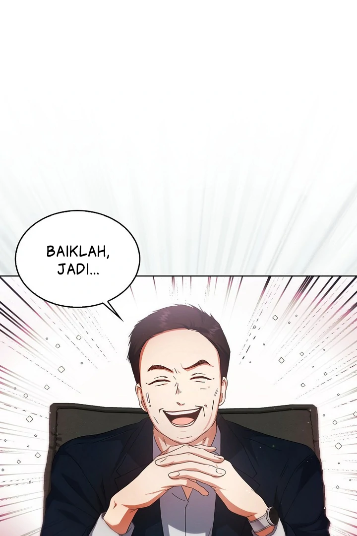 Debut or Die! Chapter 66 halaman 121