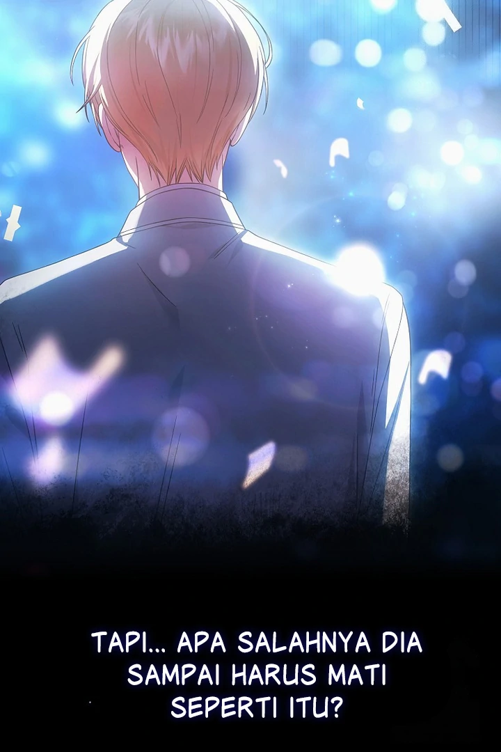 Debut or Die! Chapter 66 halaman 78