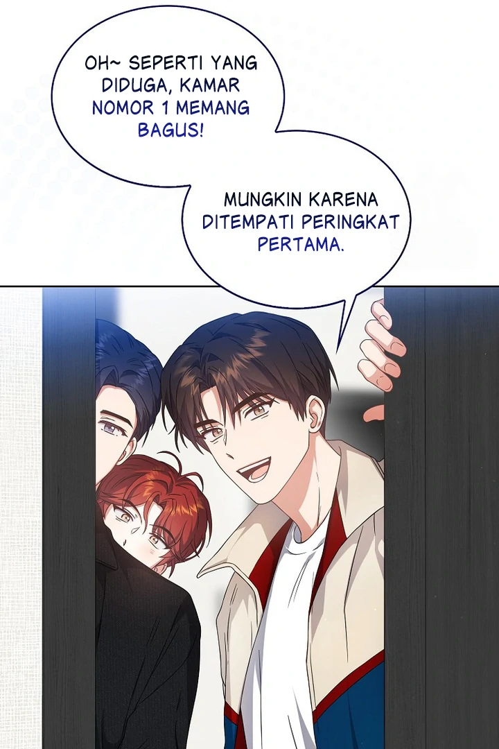 Debut or Die! Chapter 67 halaman 39