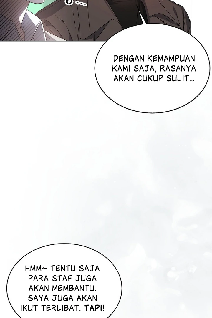 Debut or Die! Chapter 67 halaman 84