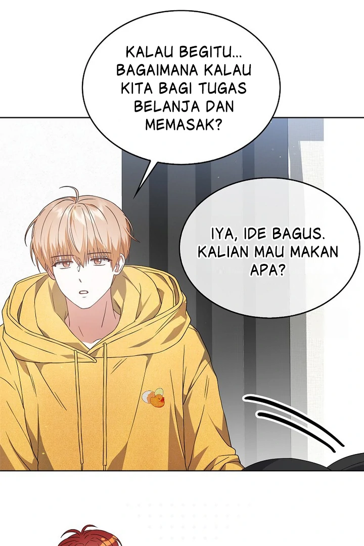 Debut or Die! Chapter 67 halaman 44
