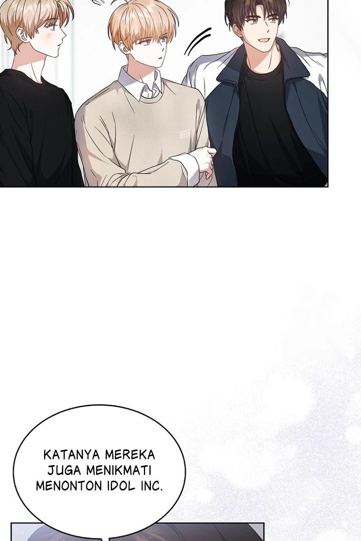 Debut or Die! Chapter 67 halaman 94