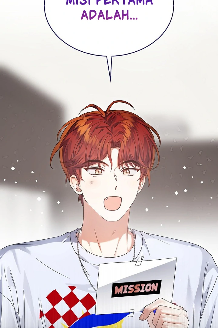 Debut or Die! Chapter 67 halaman 23