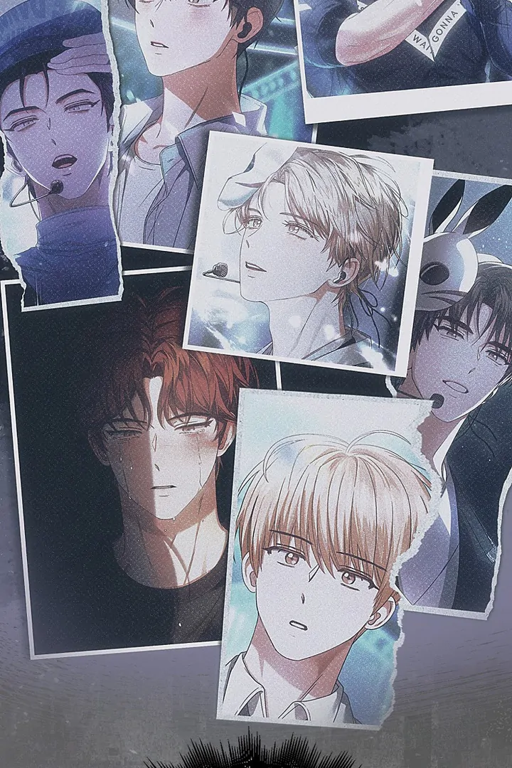Debut or Die! Chapter 67 halaman 77