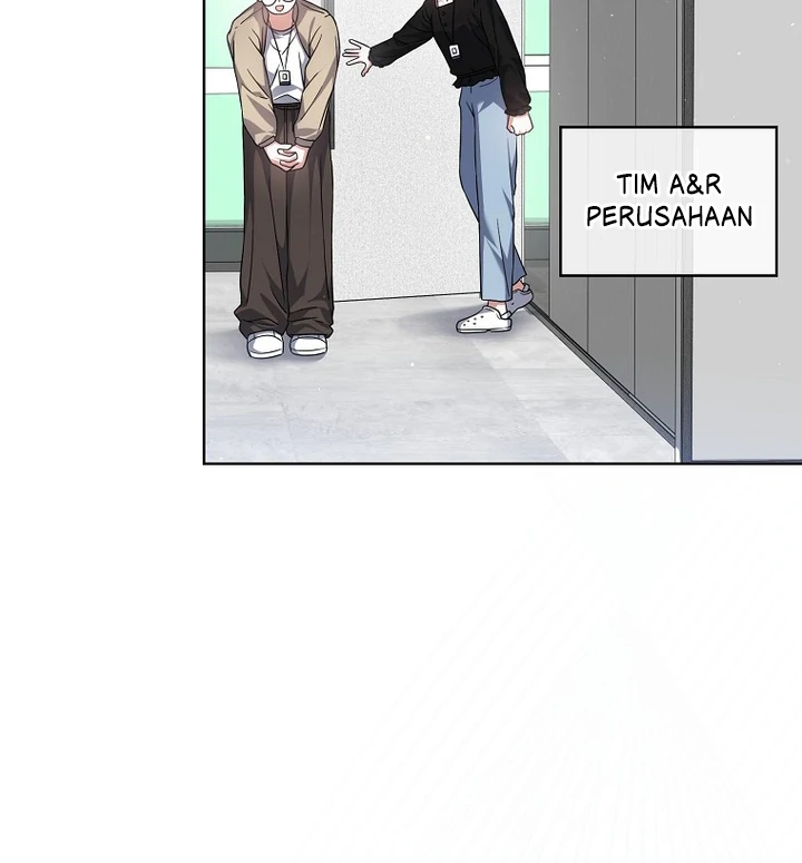 Debut or Die! Chapter 67 halaman 90