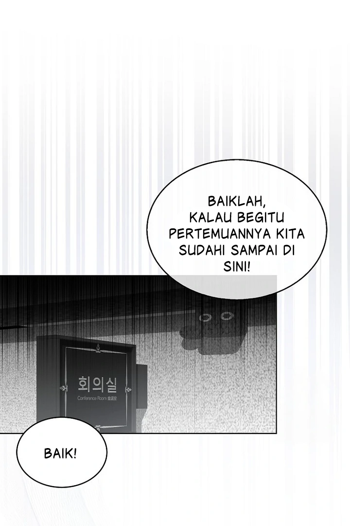 Debut or Die! Chapter 67 halaman 88