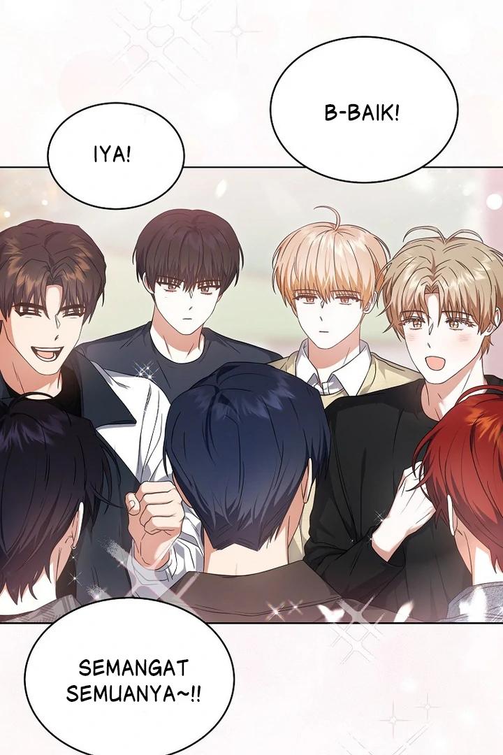 Debut or Die! Chapter 67 halaman 104