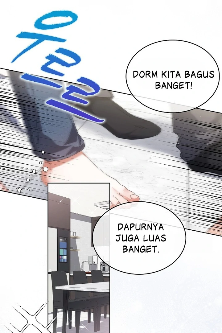 Debut or Die! Chapter 67 halaman 5