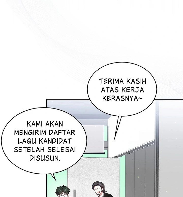 Debut or Die! Chapter 67 halaman 89