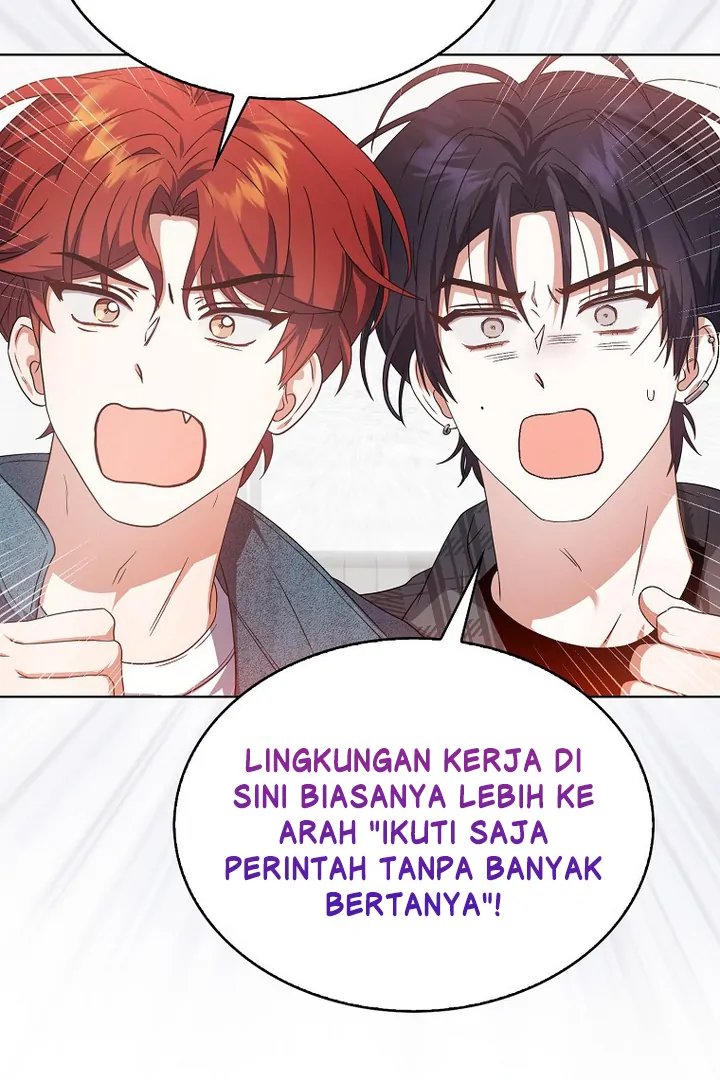 Debut or Die! Chapter 67 halaman 98