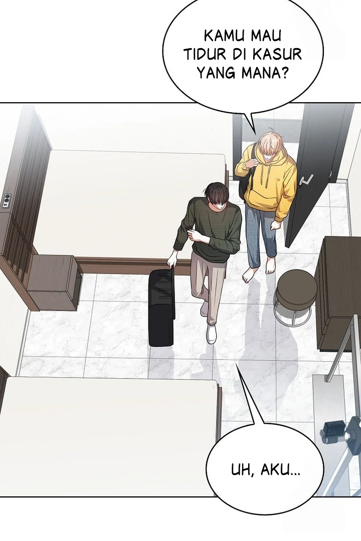 Debut or Die! Chapter 67 halaman 30
