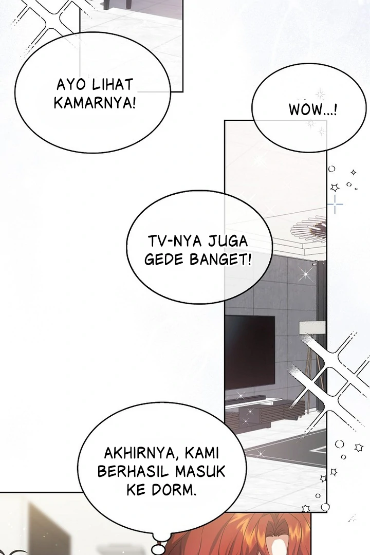 Debut or Die! Chapter 67 halaman 6