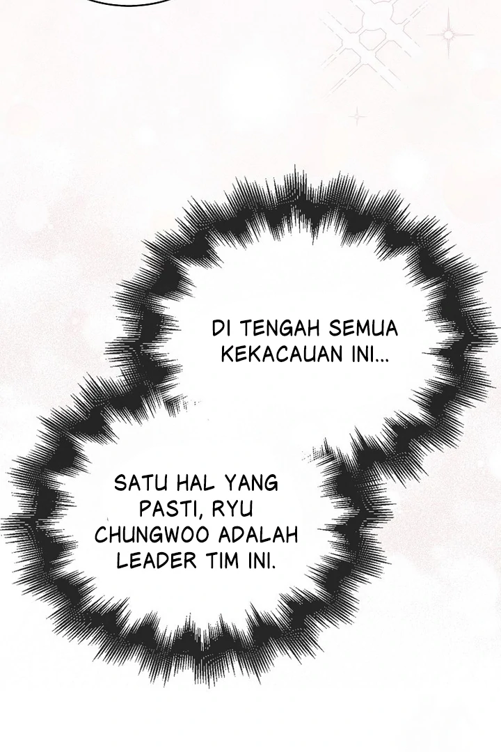 Debut or Die! Chapter 67 halaman 105