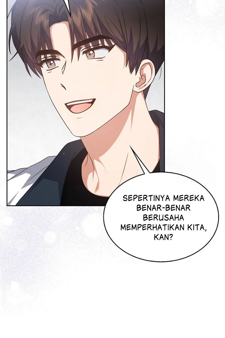 Debut or Die! Chapter 67 halaman 95