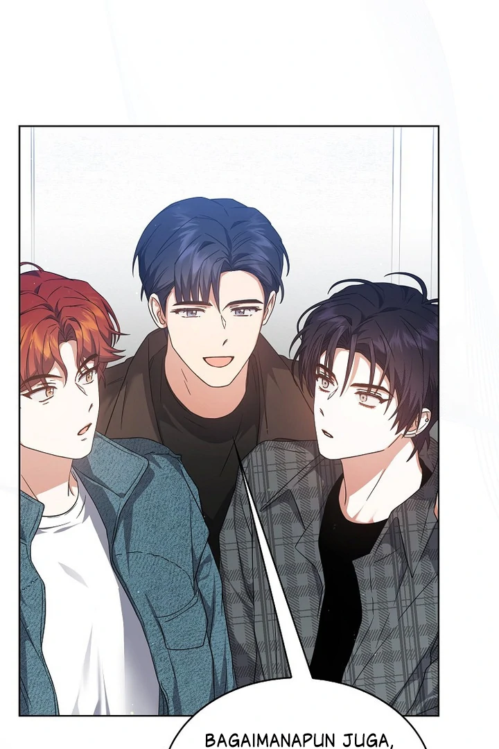 Debut or Die! Chapter 67 halaman 102