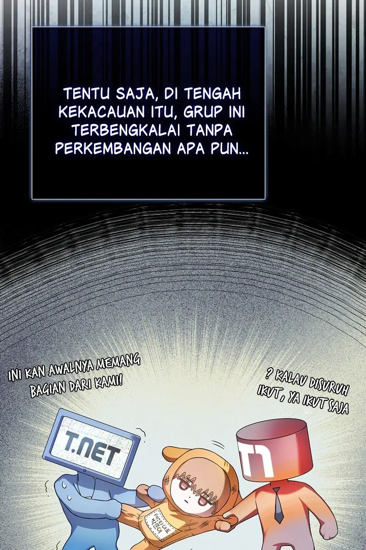 Debut or Die! Chapter 67 halaman 9
