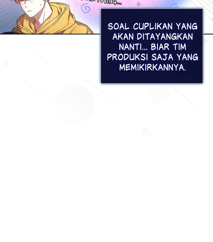 Debut or Die! Chapter 67 halaman 38