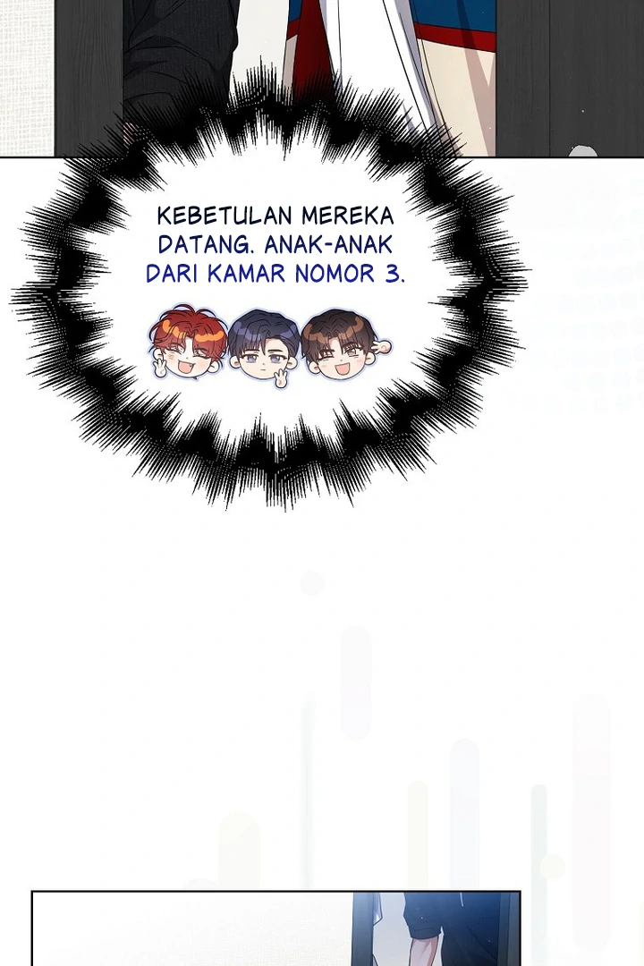 Debut or Die! Chapter 67 halaman 40