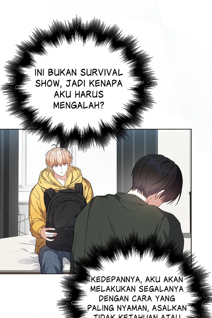 Debut or Die! Chapter 67 halaman 35
