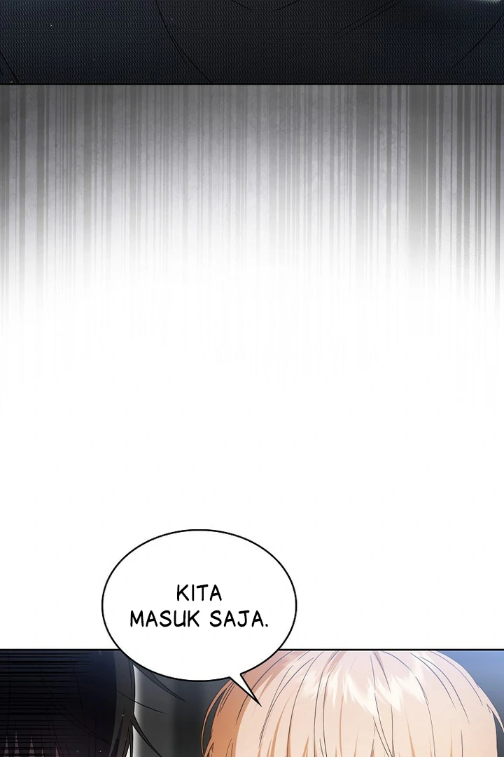 Debut or Die! Chapter 67 halaman 28