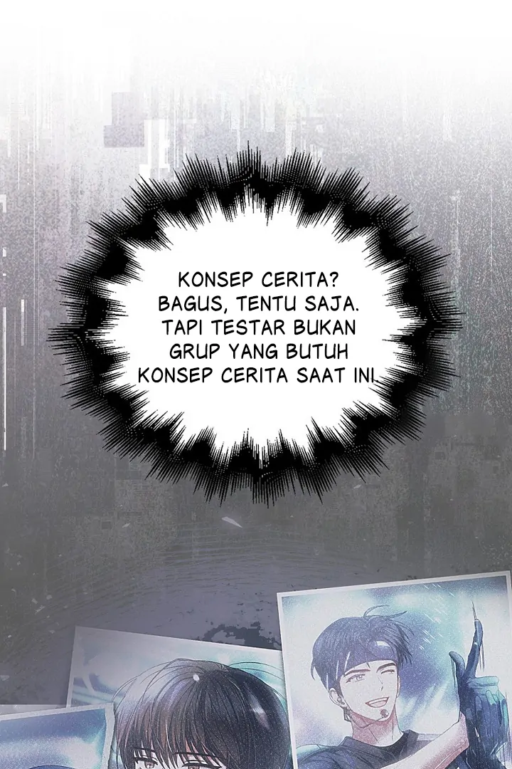 Debut or Die! Chapter 67 halaman 76