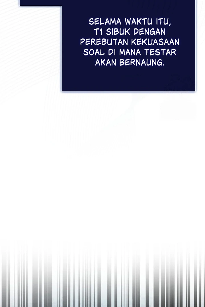 Debut or Die! Chapter 67 halaman 8